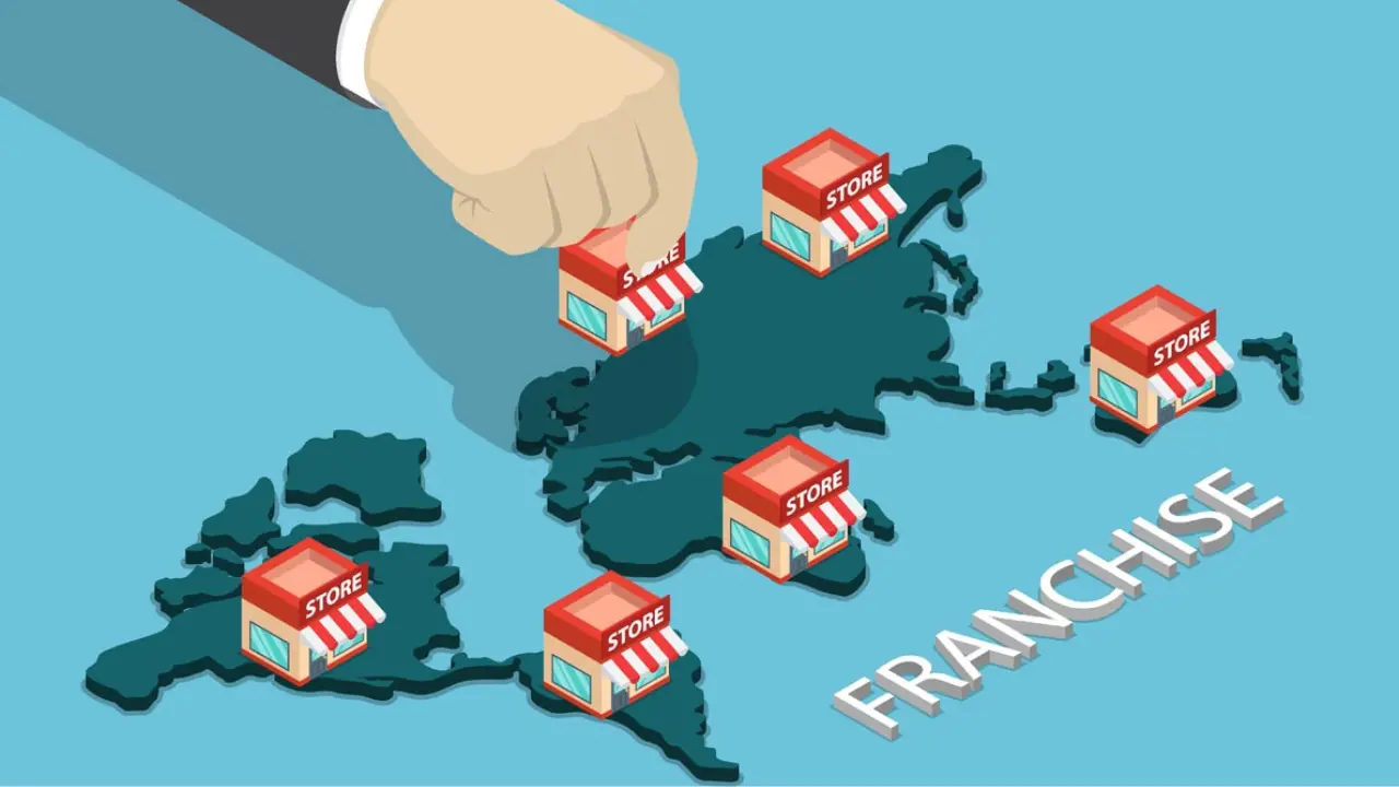 For Local retailers/shops /outlets